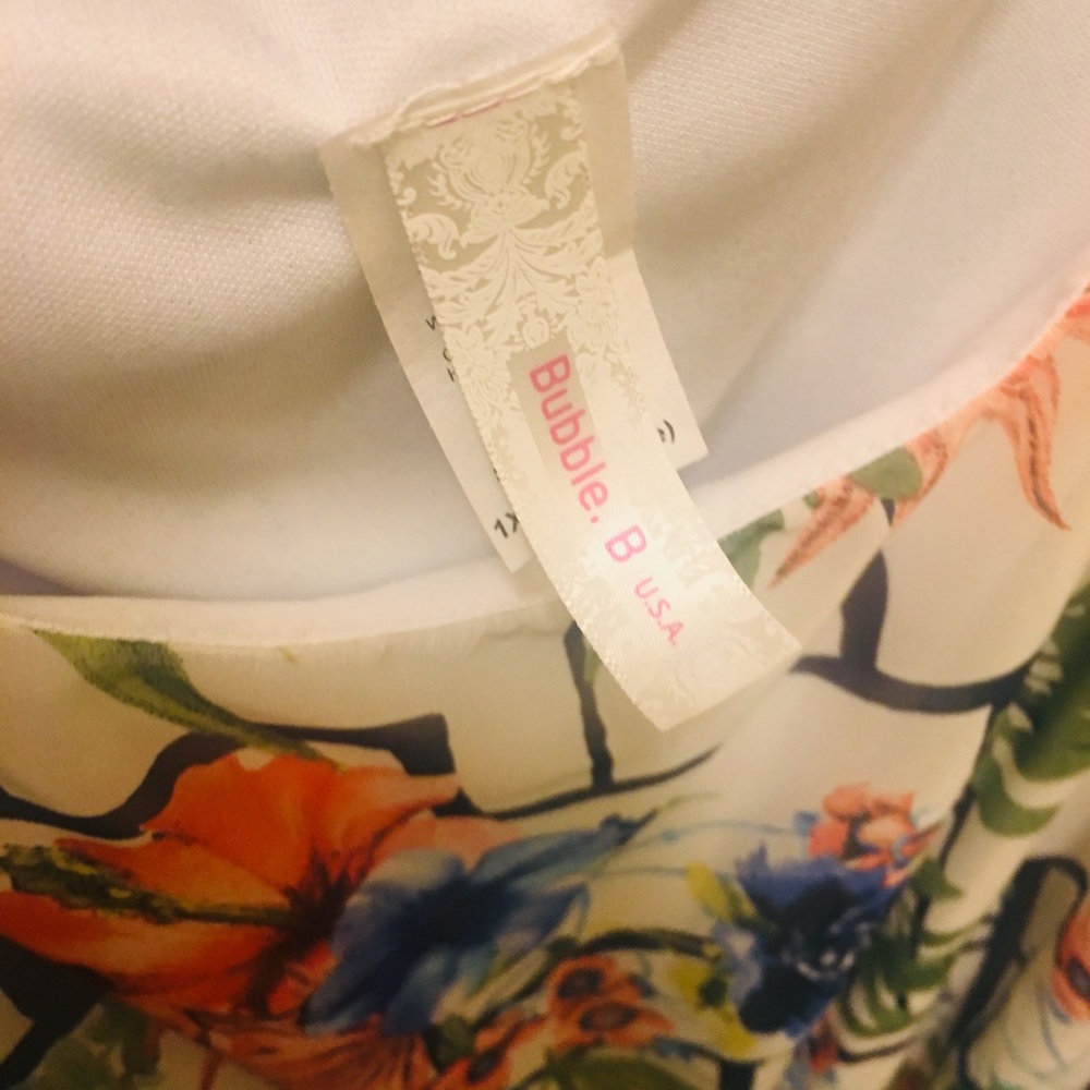 New blouse - Picture 6 of 7